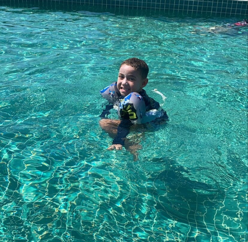 Verano Tropicalis Maceió主图