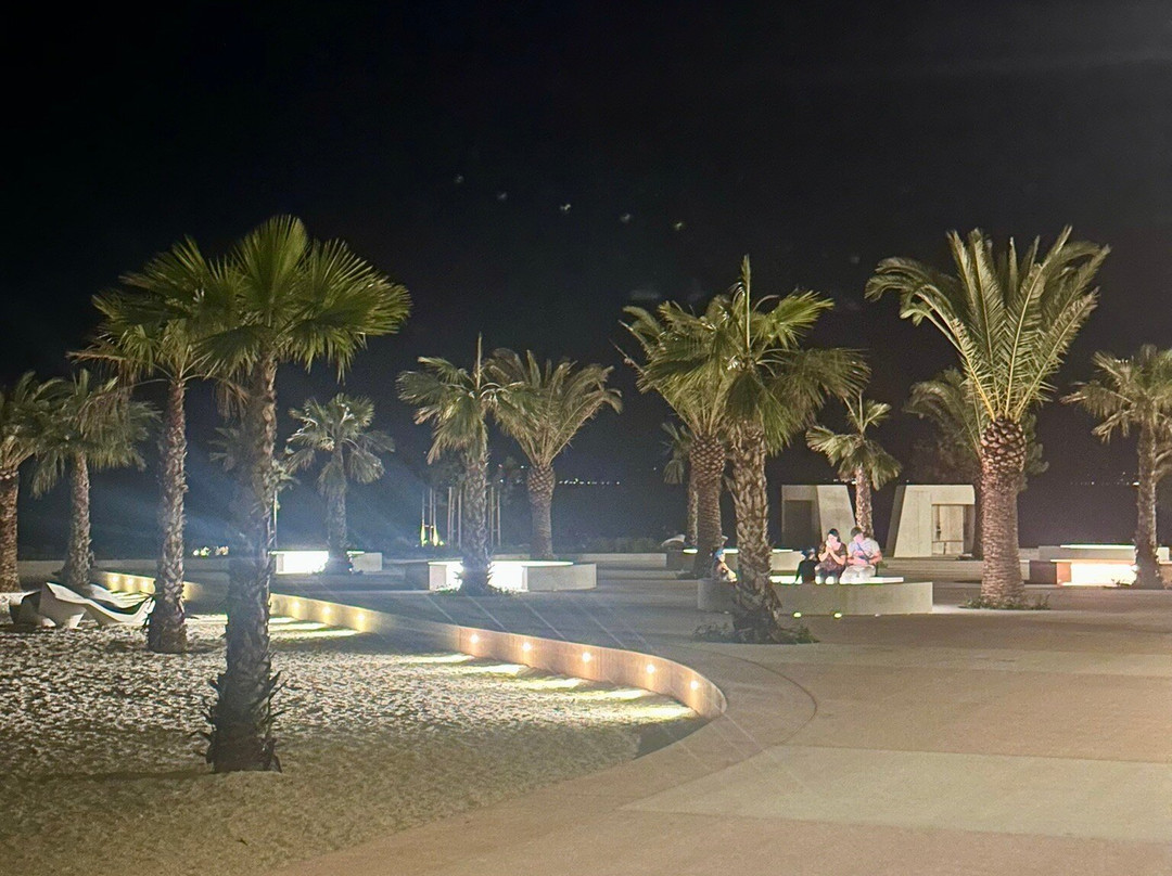 Žnjan City Beach景点图片
