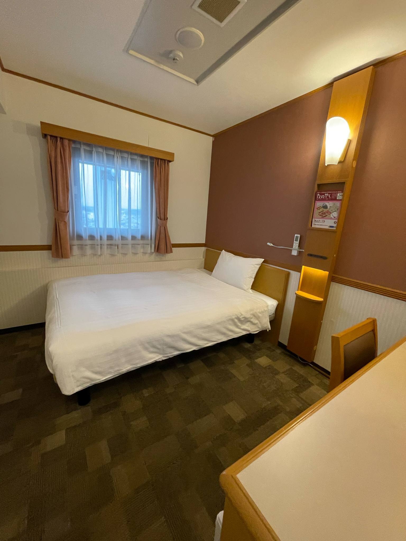 Toyoko Inn Akita-eki Higashi-guchi-客卧