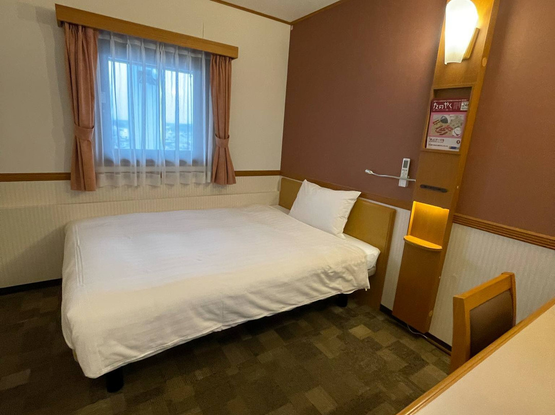 Toyoko Inn Akita-eki Higashi-guchi主图