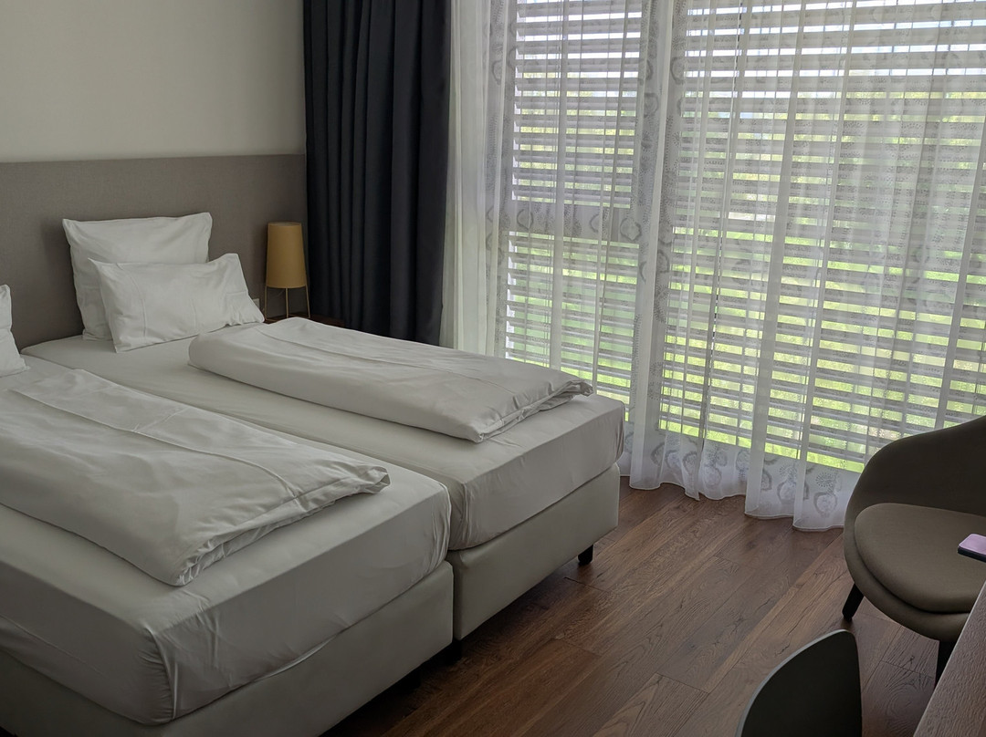 Hotel Melchiorpark主图