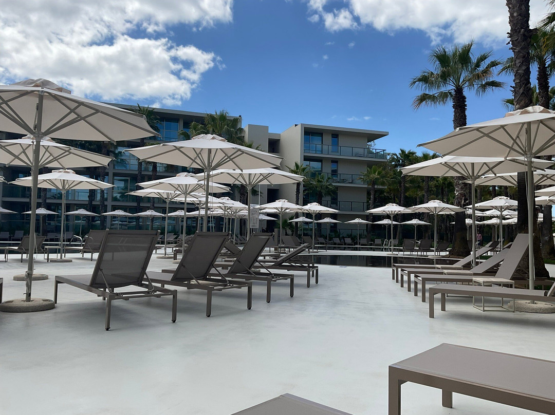 Marriott Residences Salgados Resort, Algarve主图