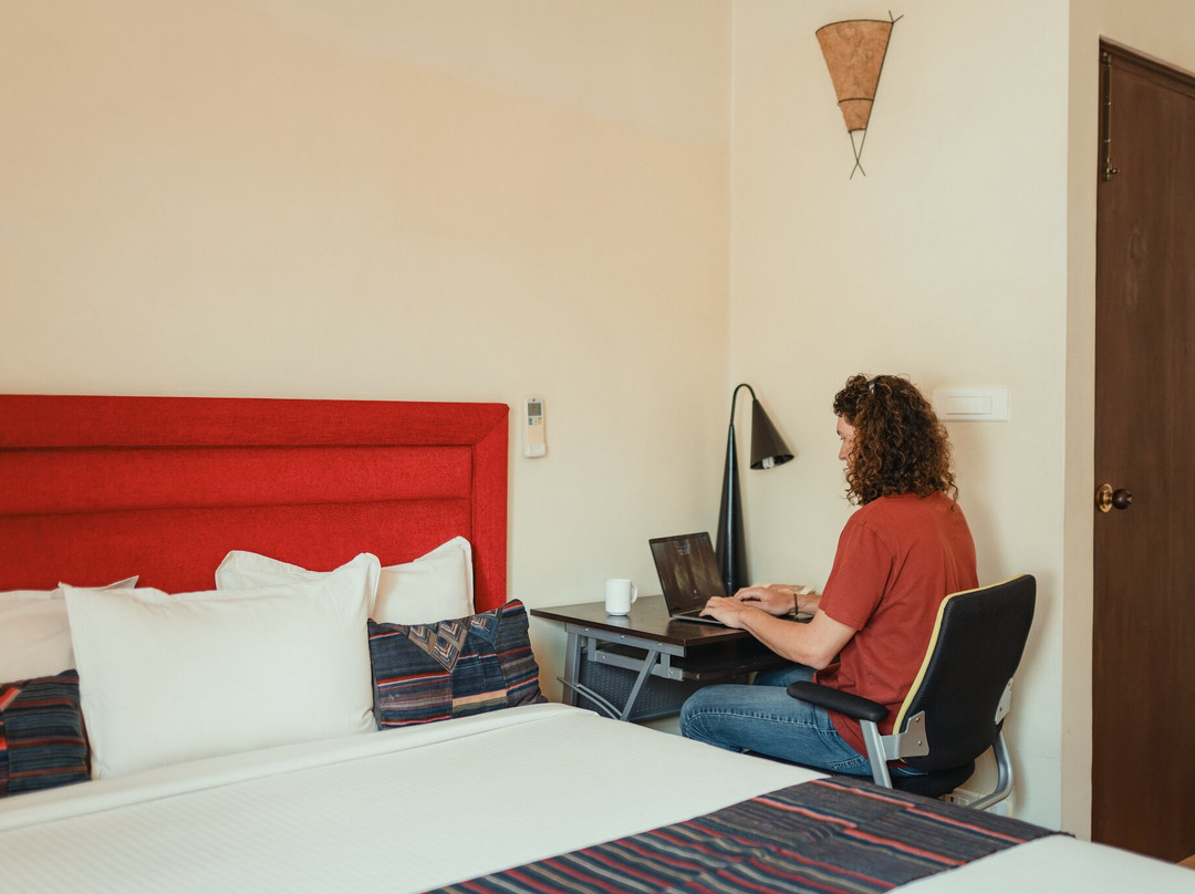 Shaligram Hotel主图