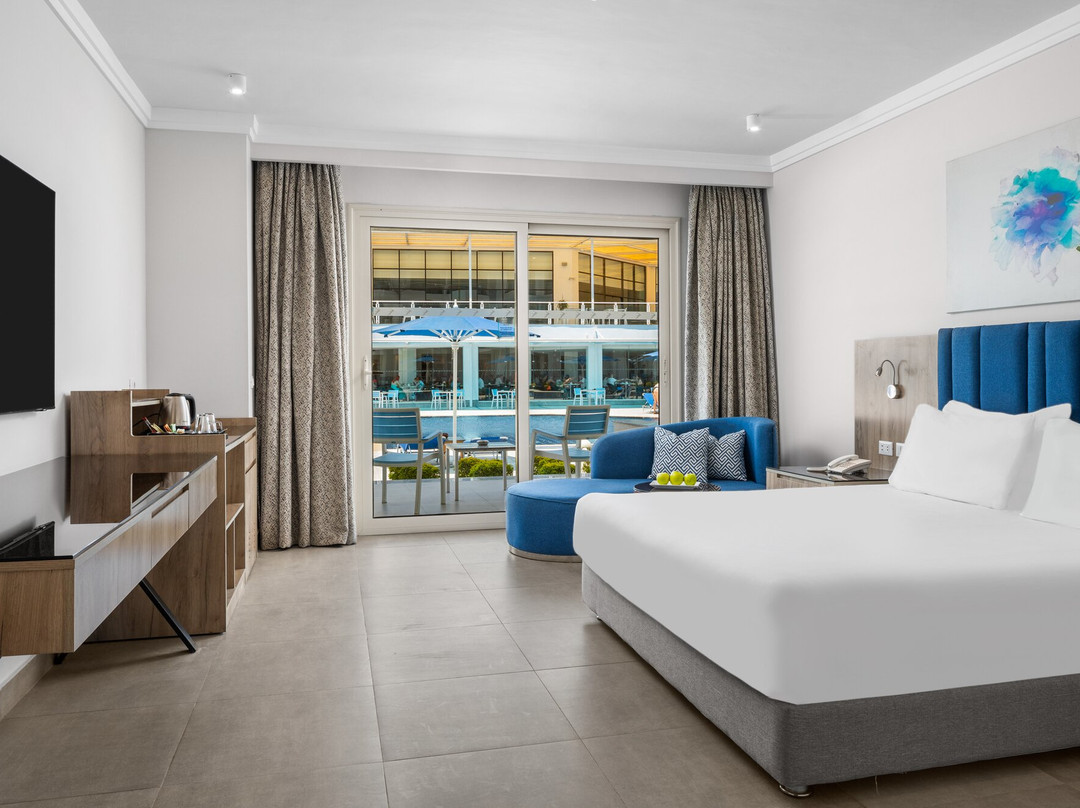 Pickalbatros Blu Spa Resort主图