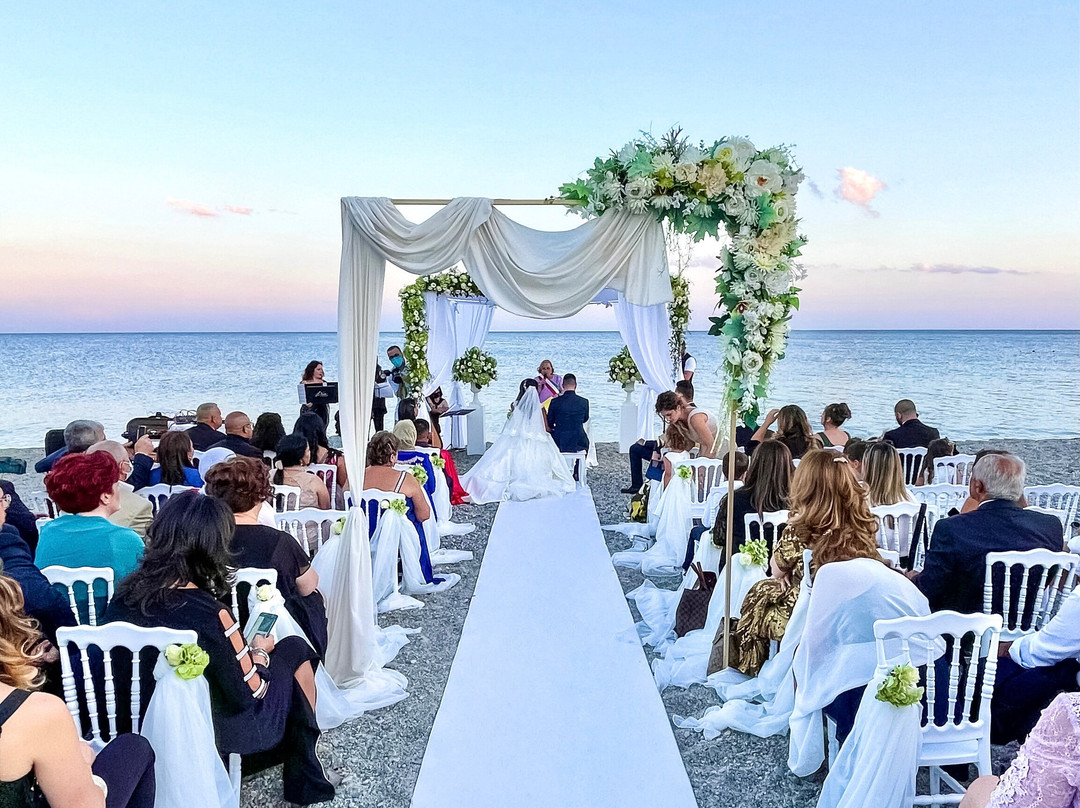 Sabbia D'oro Hotel主图