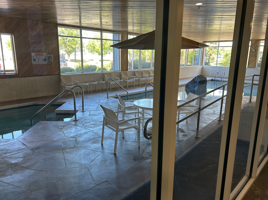 Best Western Plus Hudson I-94主图