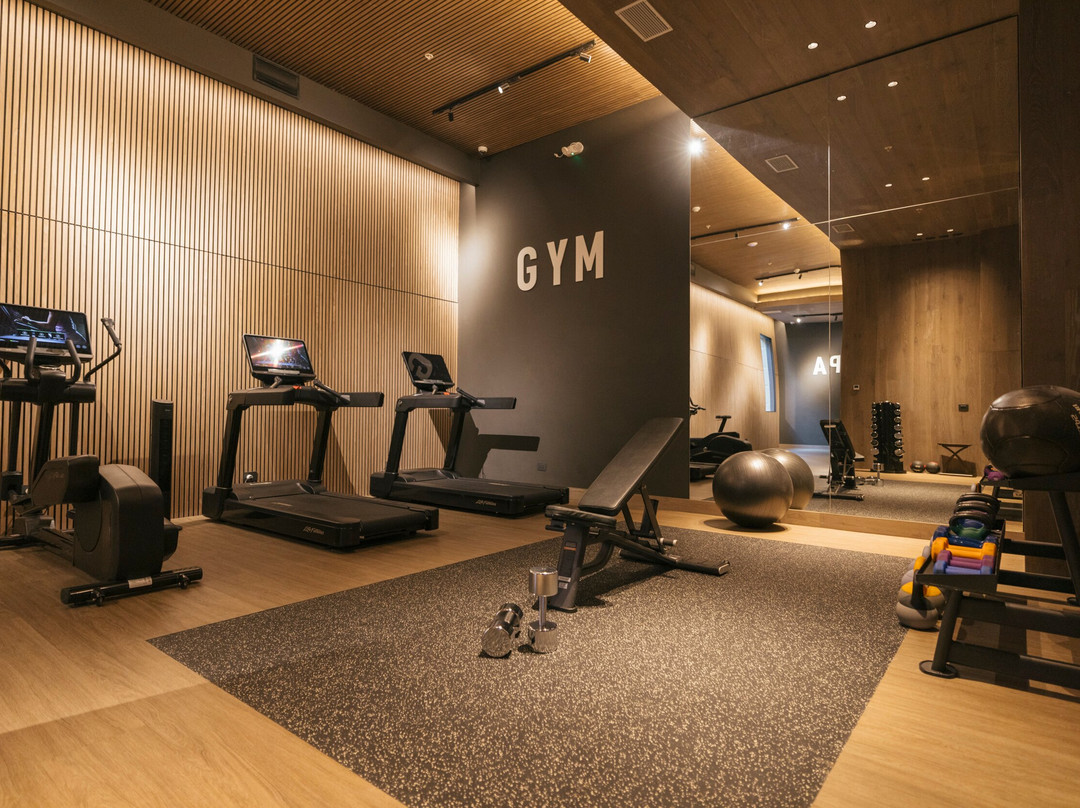 Hotel Cabo De Hornos主图