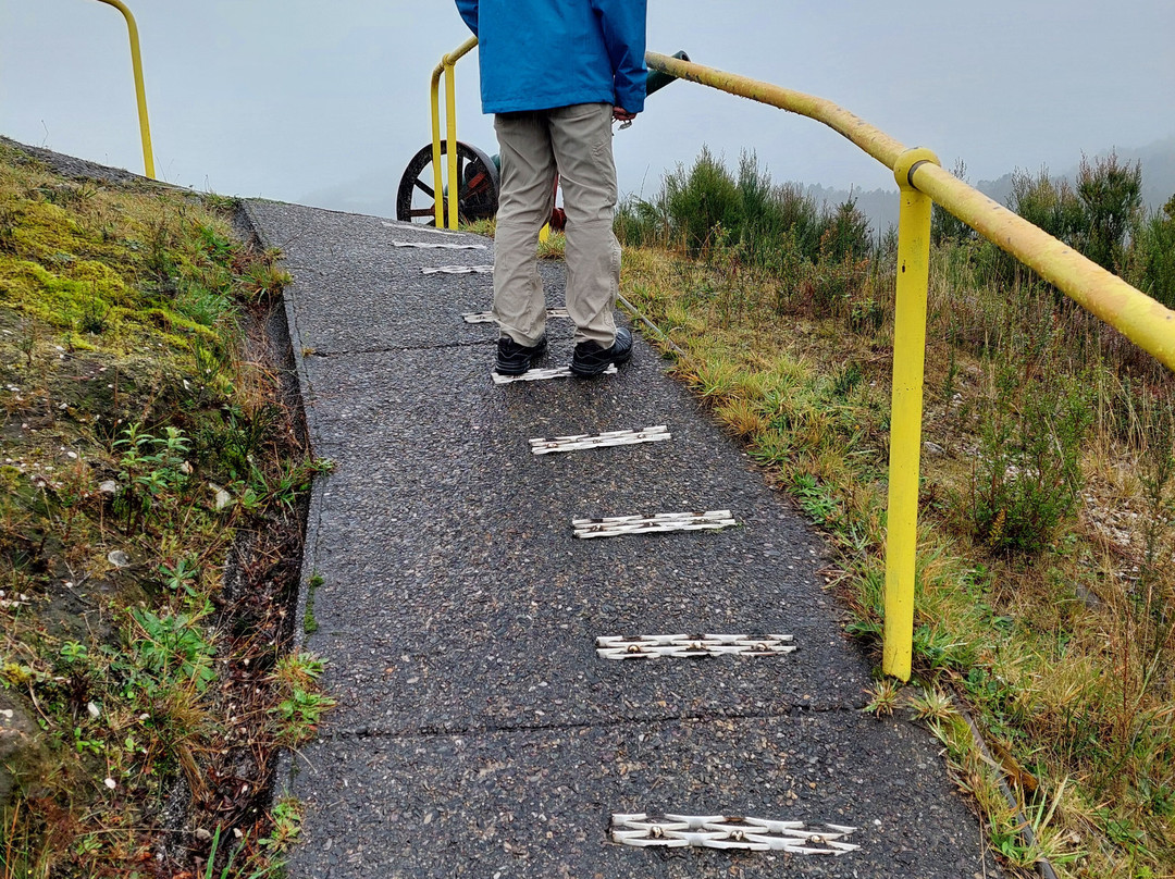 Spion Kop Lookout-皇后镇必去景点