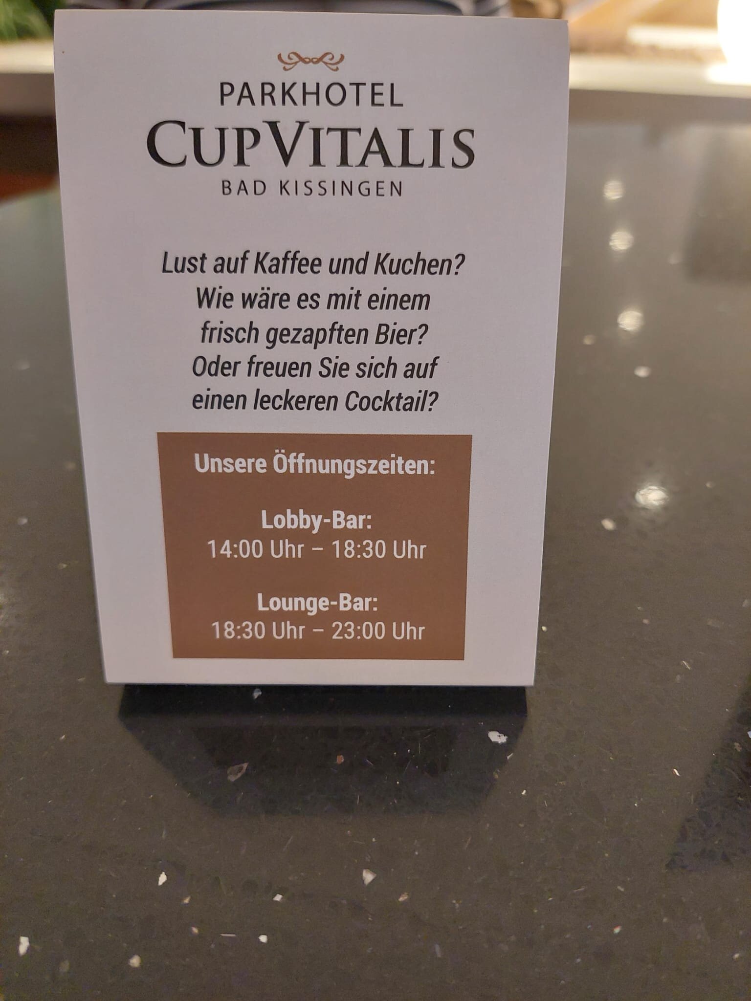 Parkhotel Cup Vitalis-官方