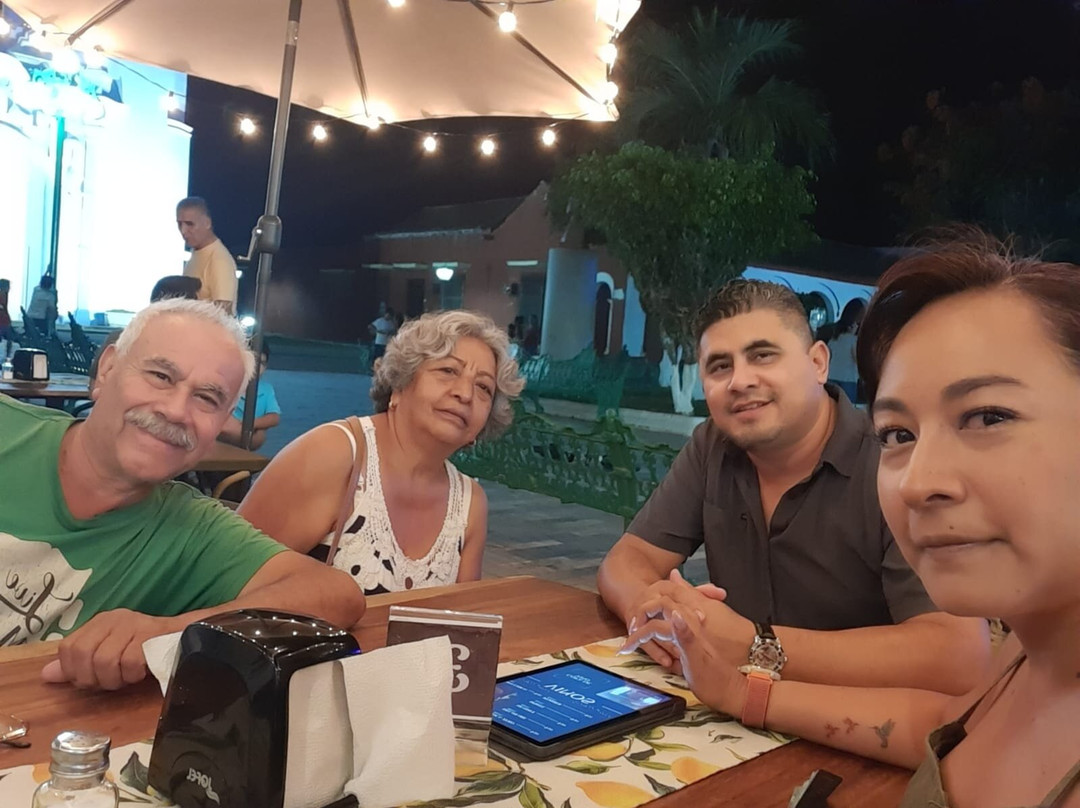 Hostal El Patio主图