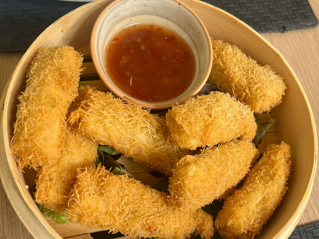 Vioalv  Mare Terra Sushi