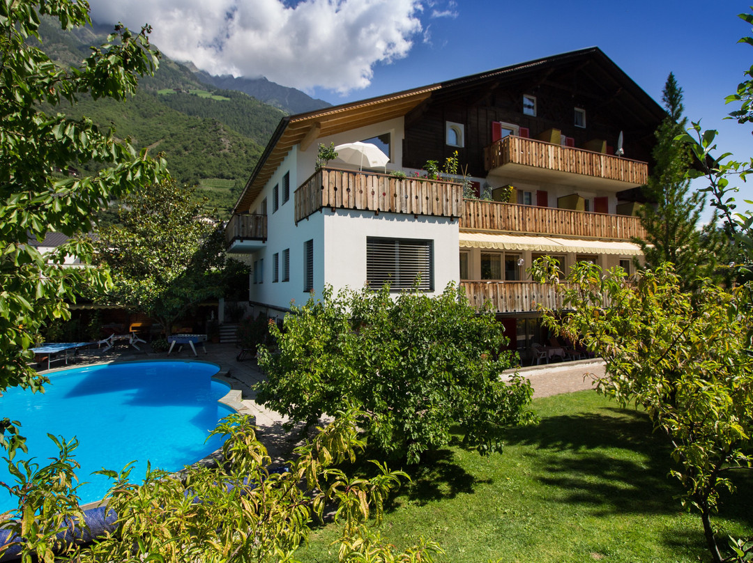 Linserhof Pension