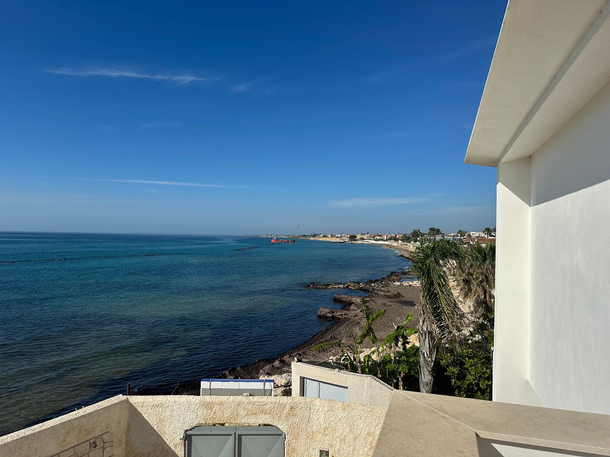 Mare E Sole Villa Urso-官方