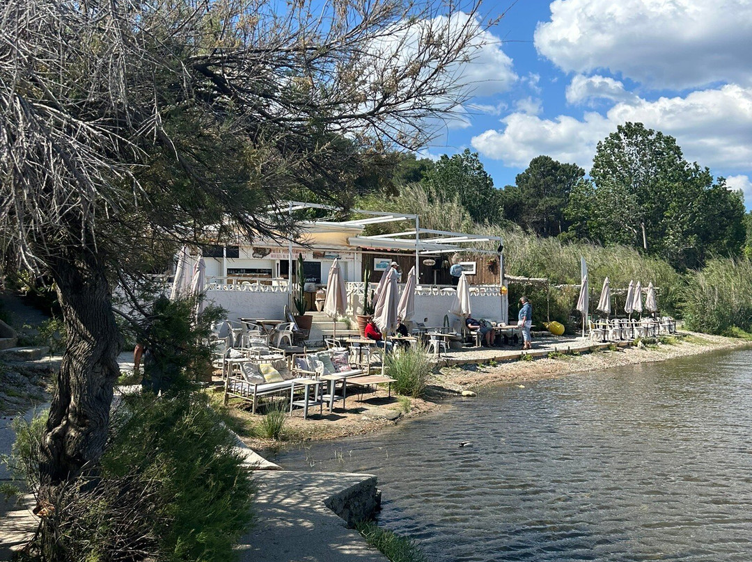 Sentier du Littoral景点图片