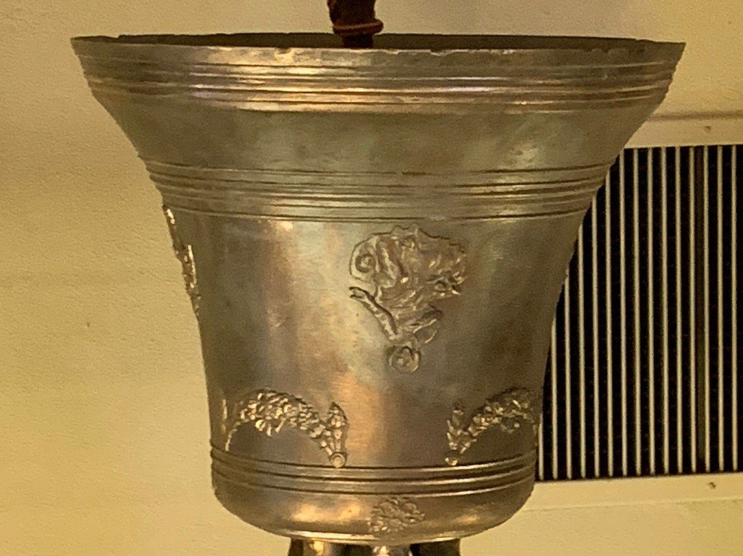 Chiesa di San Colombano Abate-San Colombano al Lambro必去景点