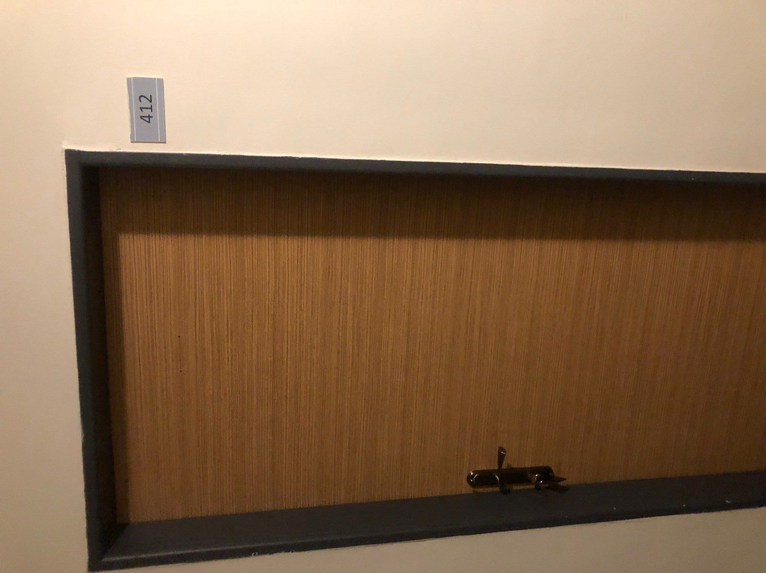 Hotel Cascade主图