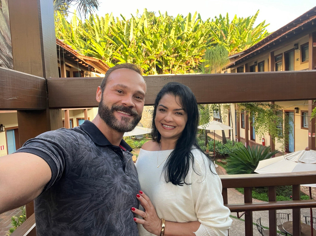 Pousada Rotunda主图