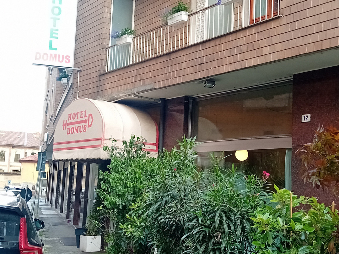 Domus Hotel