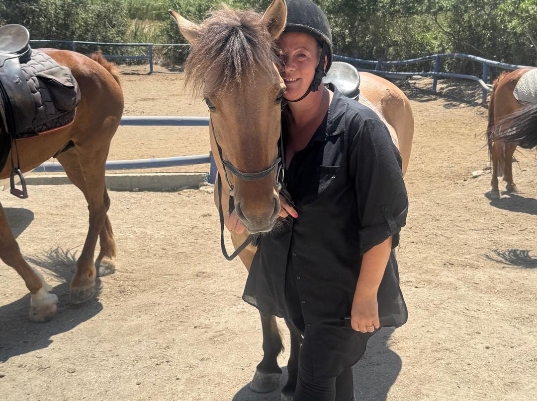 Hersonissos Horseriding-Finikia必去景点