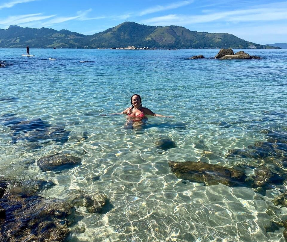 Gipoia Island景点图片