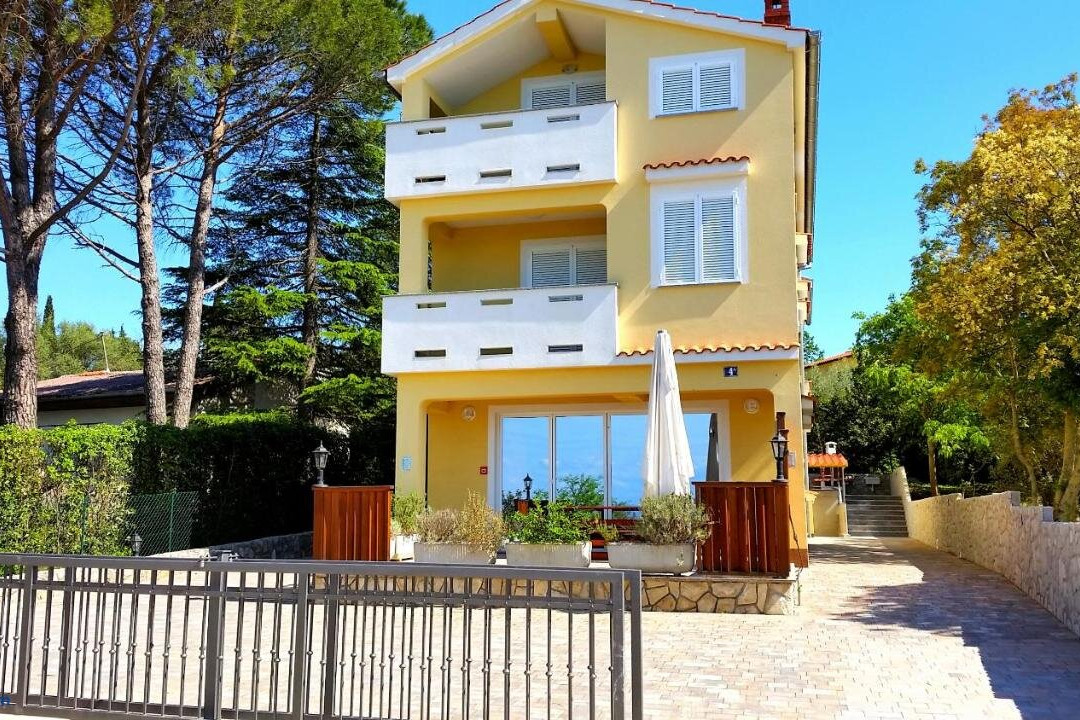 Villa Bionda