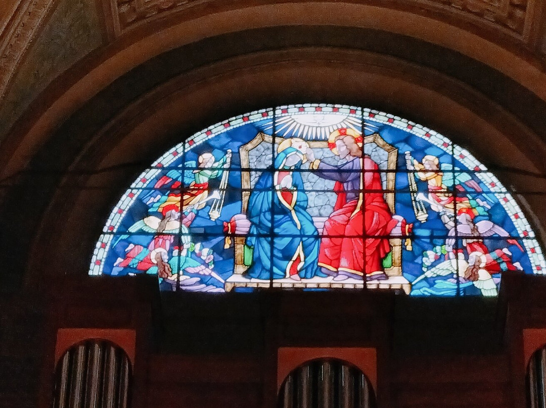 Basilica dei Santi Gervasio e Protasio-拉帕洛必去景点