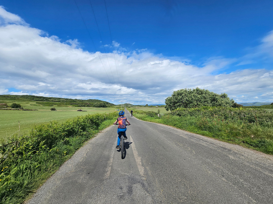 Gigha Boats And Activity Centre景点图片