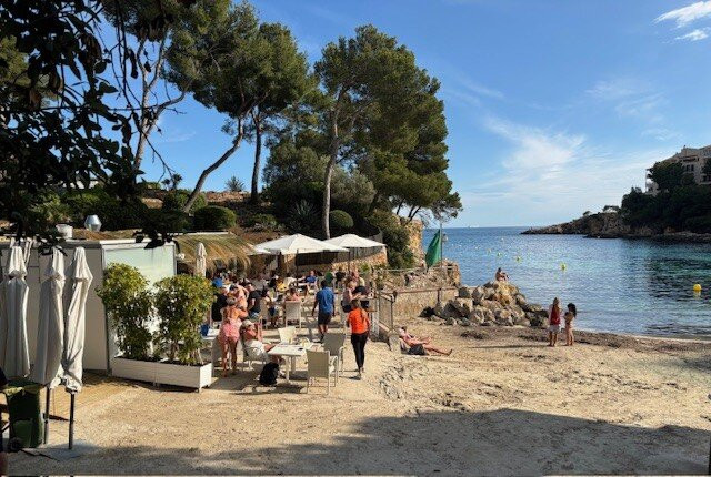 圣米歇尔玛丽亚路易莎酒店主图