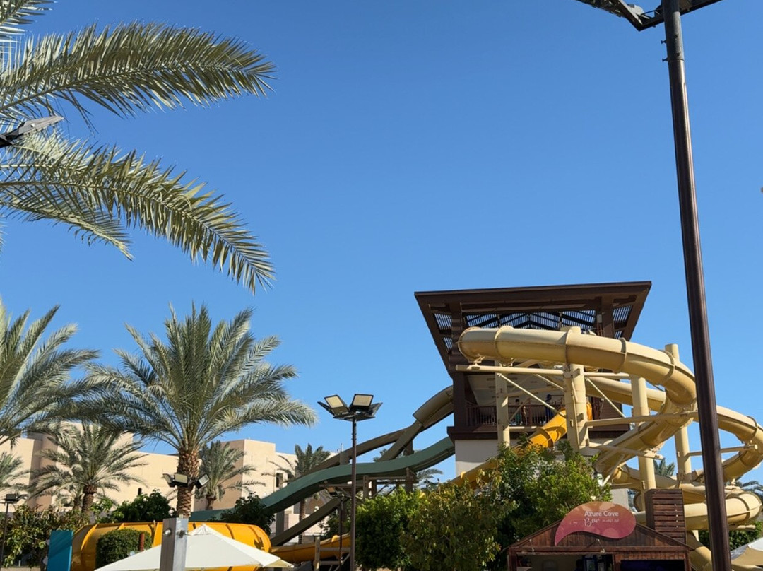 Saraya Aqaba Waterpark景点图片