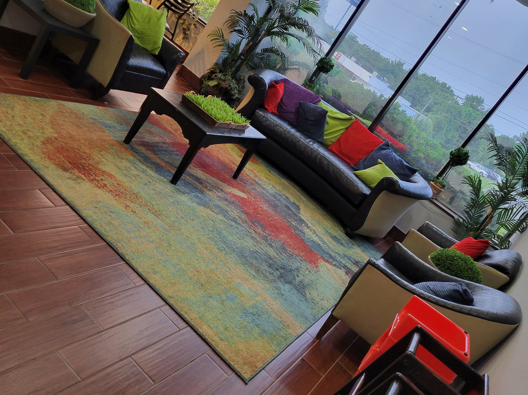 Ramada By Wyndham Statesville主图