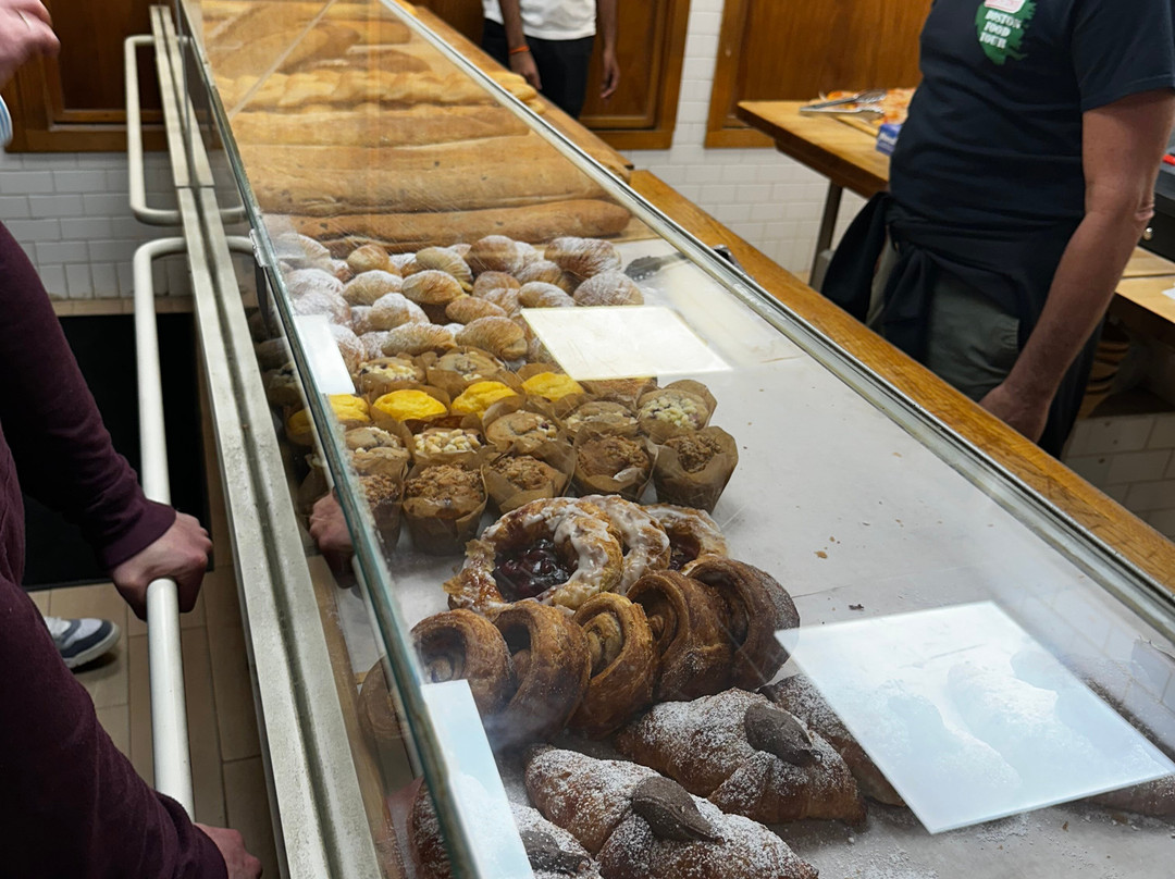 North End Boston Food Tour景点图片