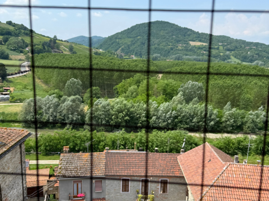 Castello di Monastero Bormida景点图片