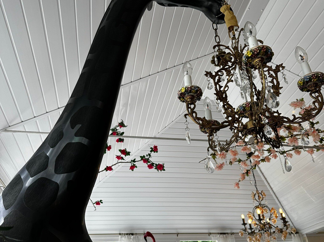 The White House Country Inn主图