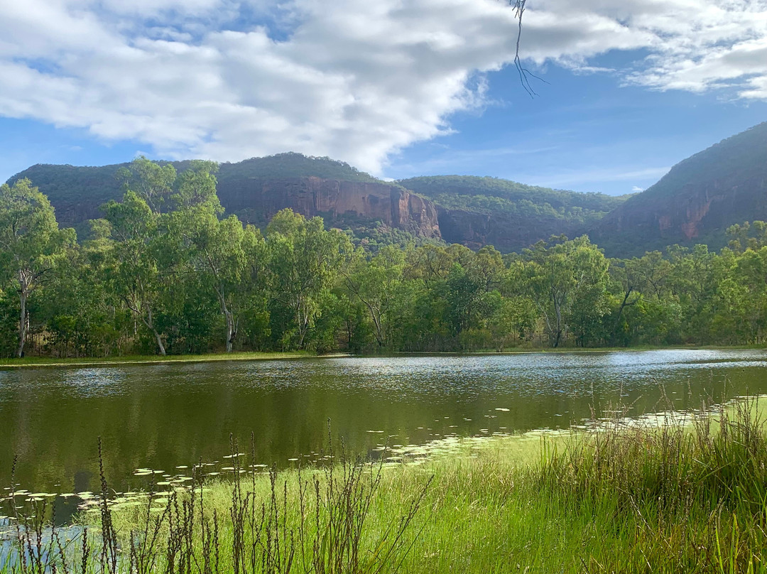 Mount Mulligan Lodge主图