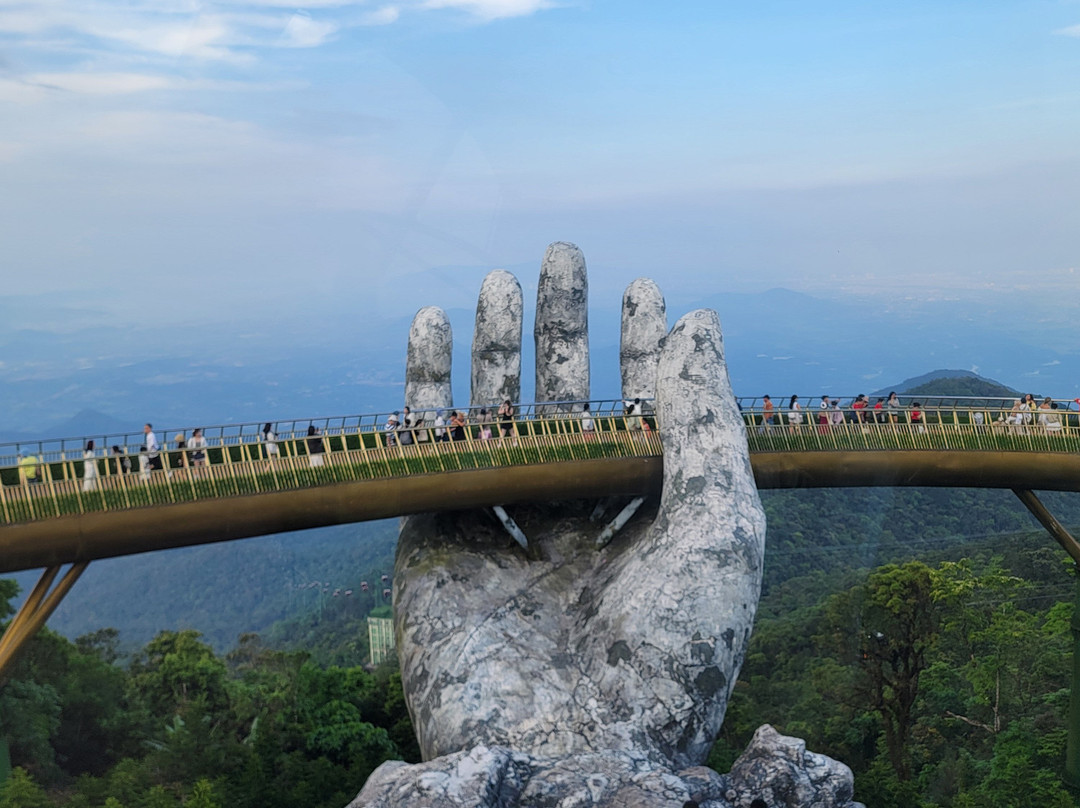 Đăng Khoa Tour景点图片