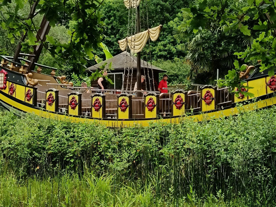 Cobac Parc景点图片