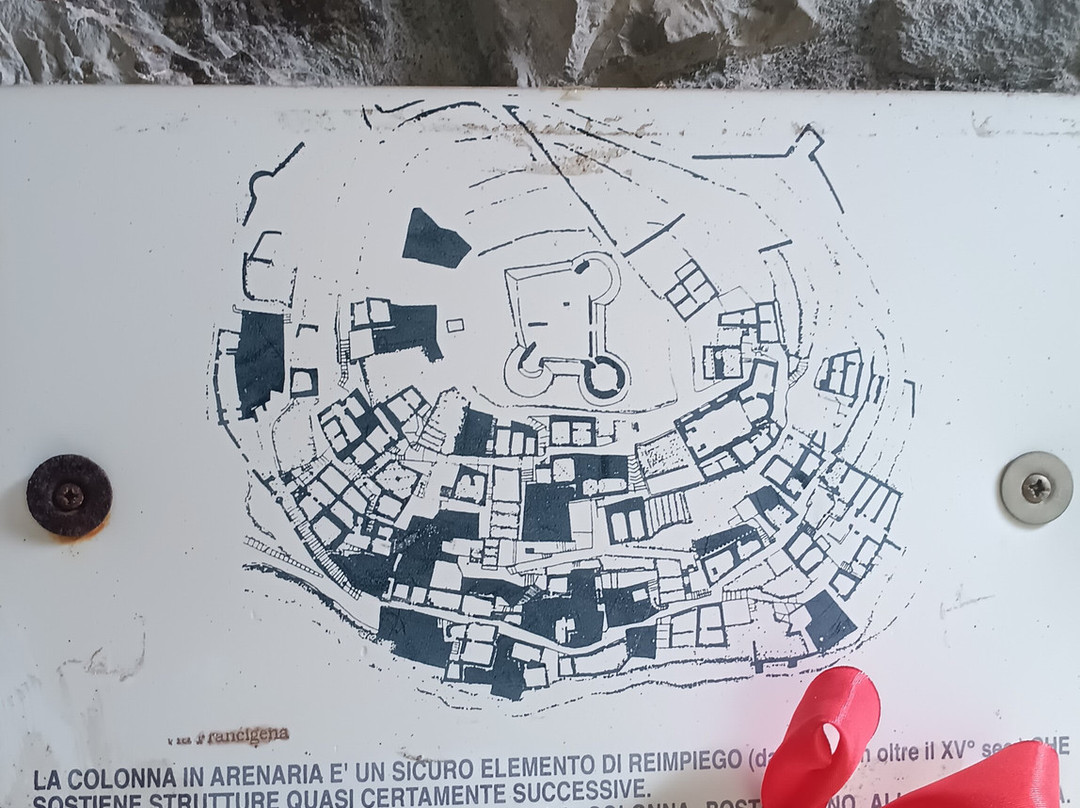 Borgo di Bibola景点图片