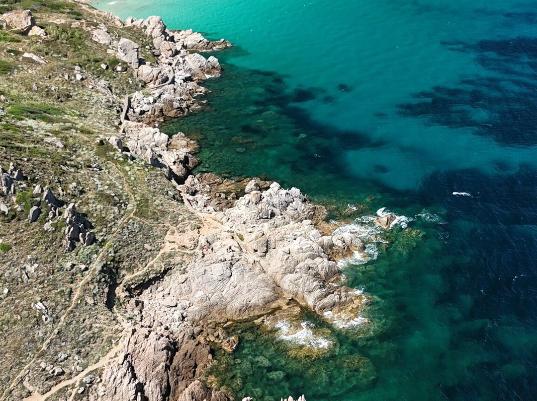 Sardinia Tourist Guide-卡利亚里省必去景点