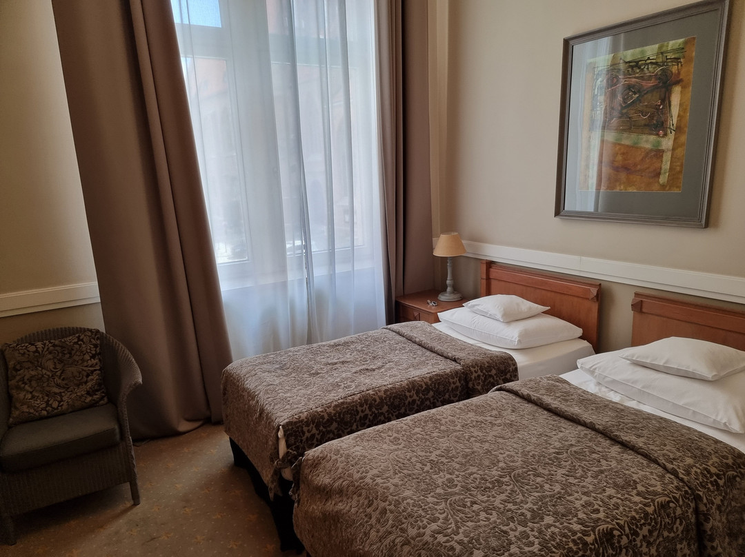 波兰珍品酒店&度假村主图