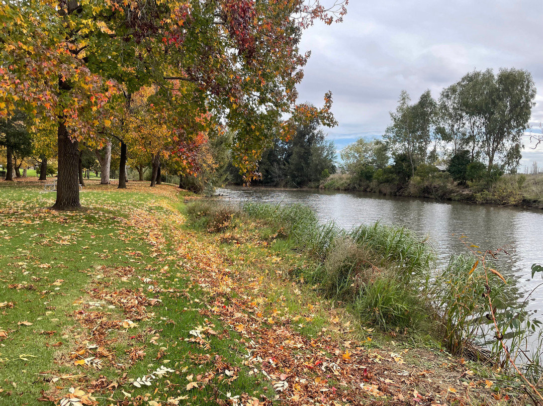Lawson Park-马奇必去景点