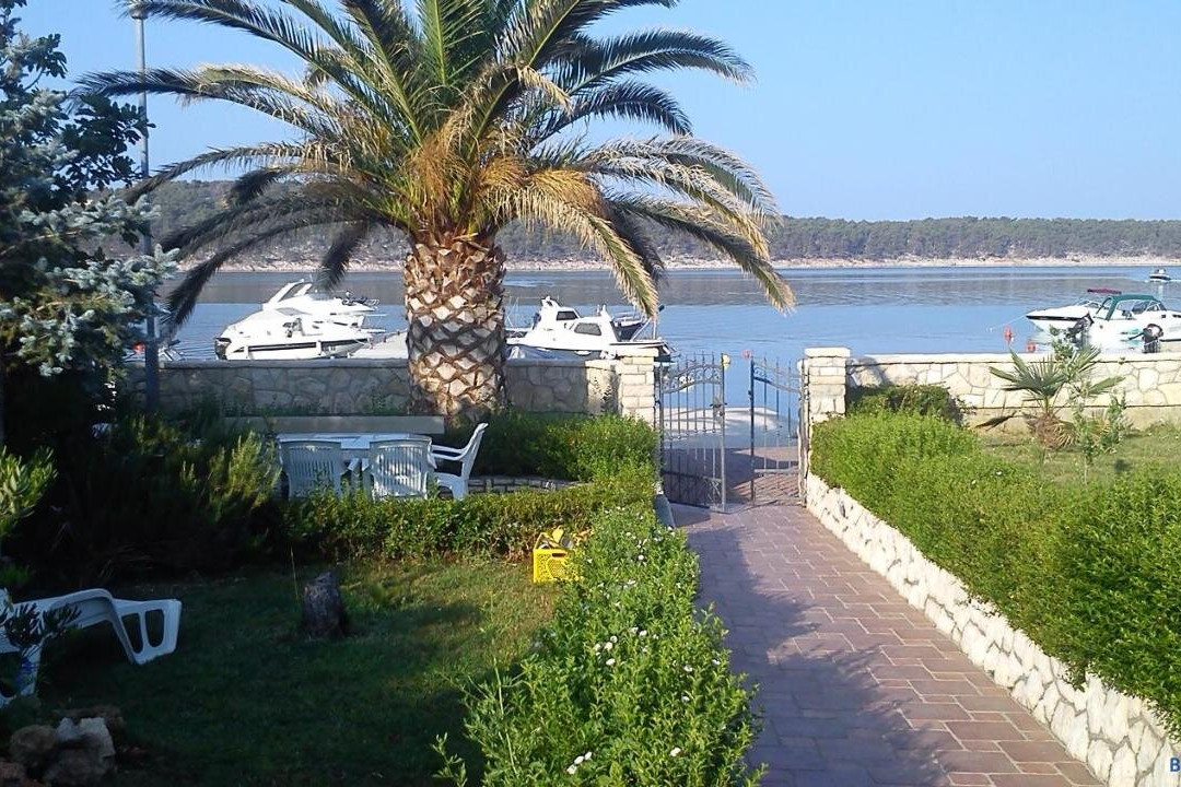 Apartments Nautica