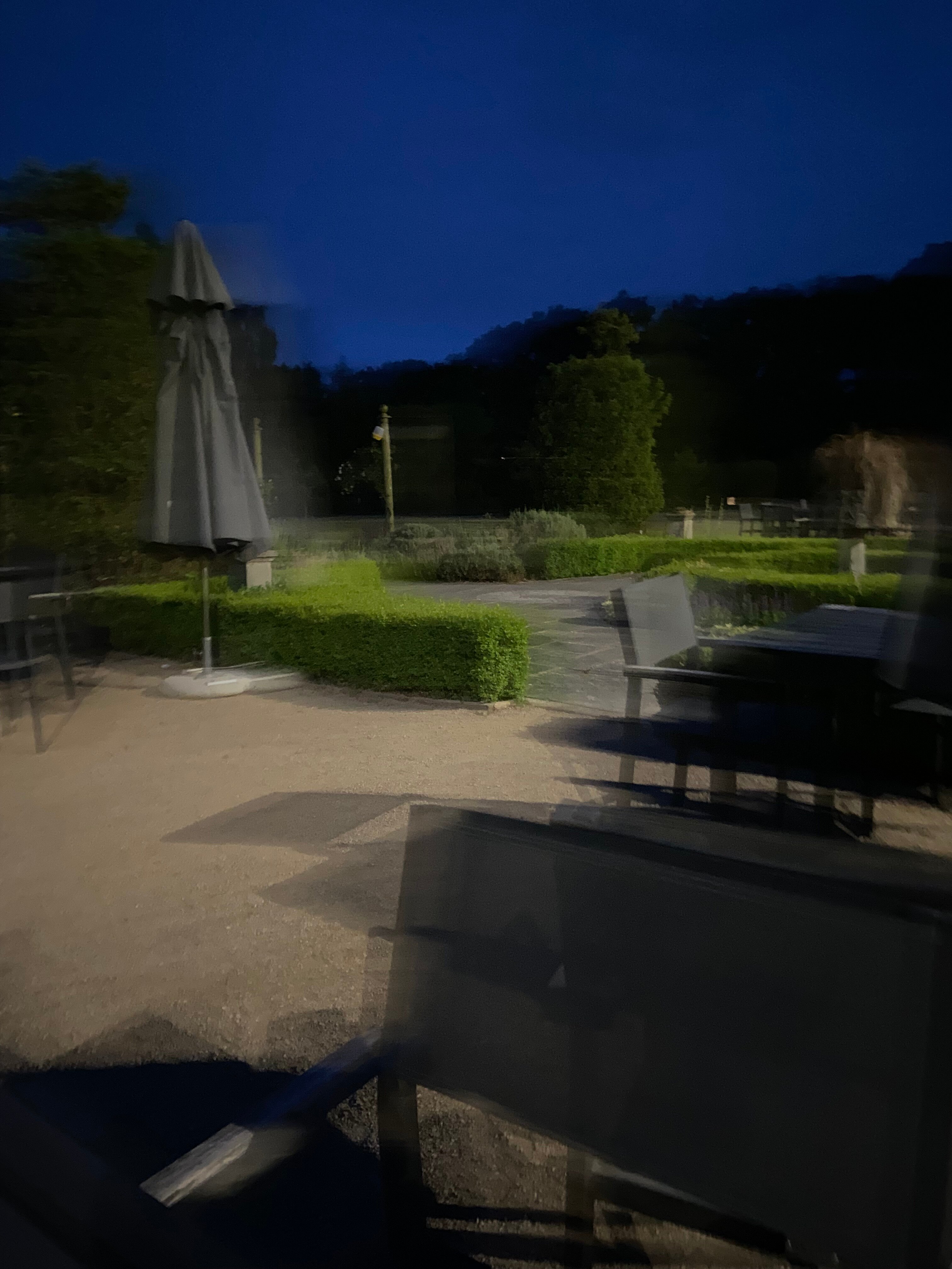 The Petwood Hotel-浴室