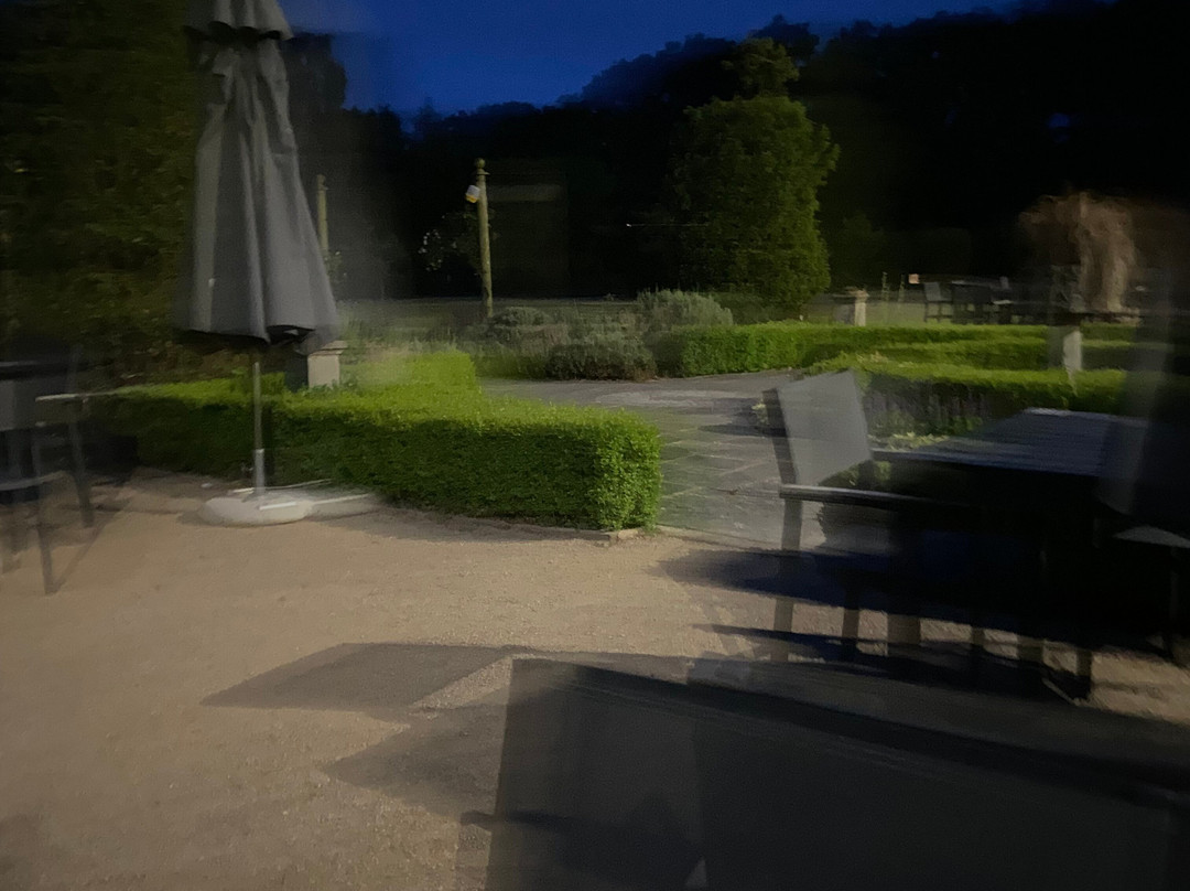 The Petwood Hotel主图