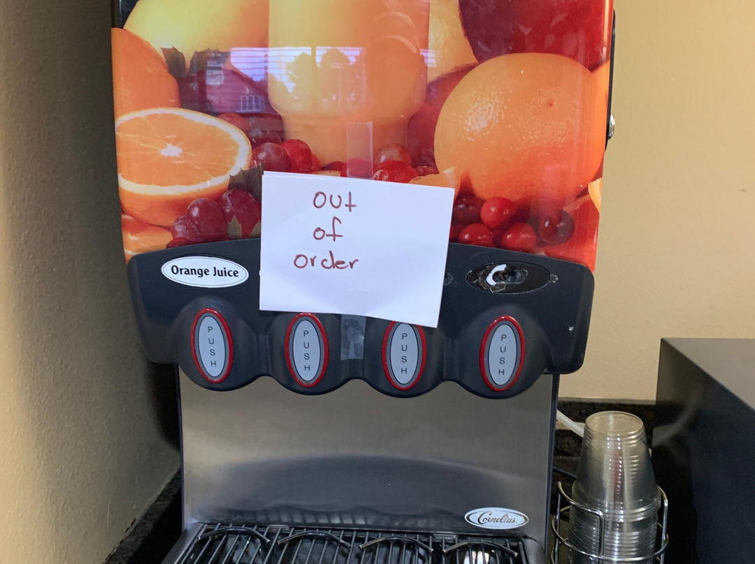 Best Western Conway主图