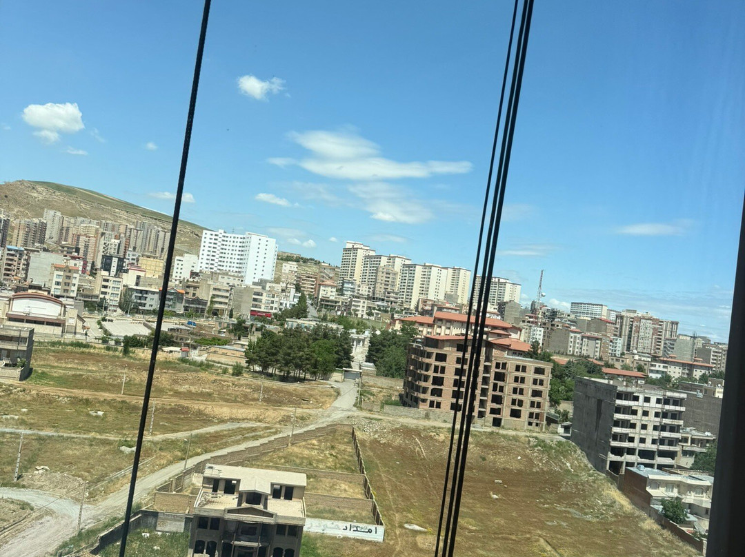 Ana Hotel Urmia主图