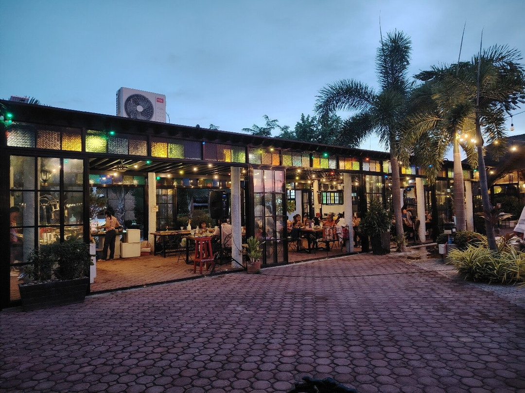 Currimao酒店住宿-Ilocos Urban Wave Resort