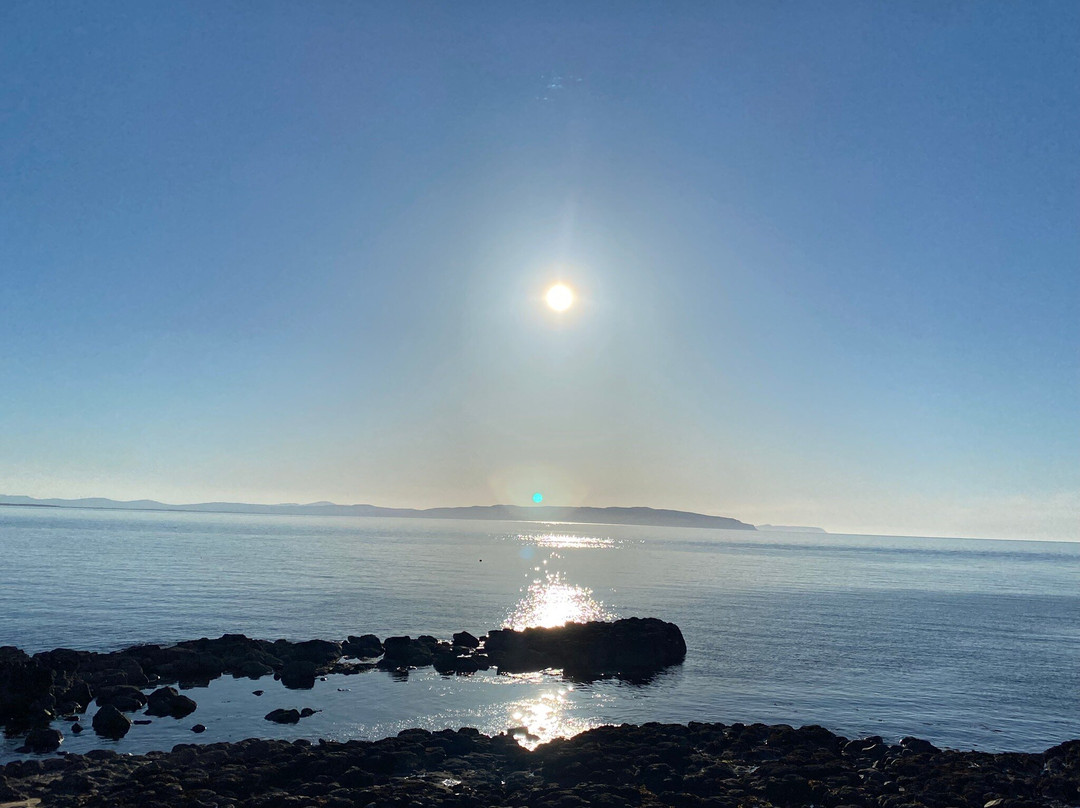 Portstewart Promenade-Portstewart必去景点