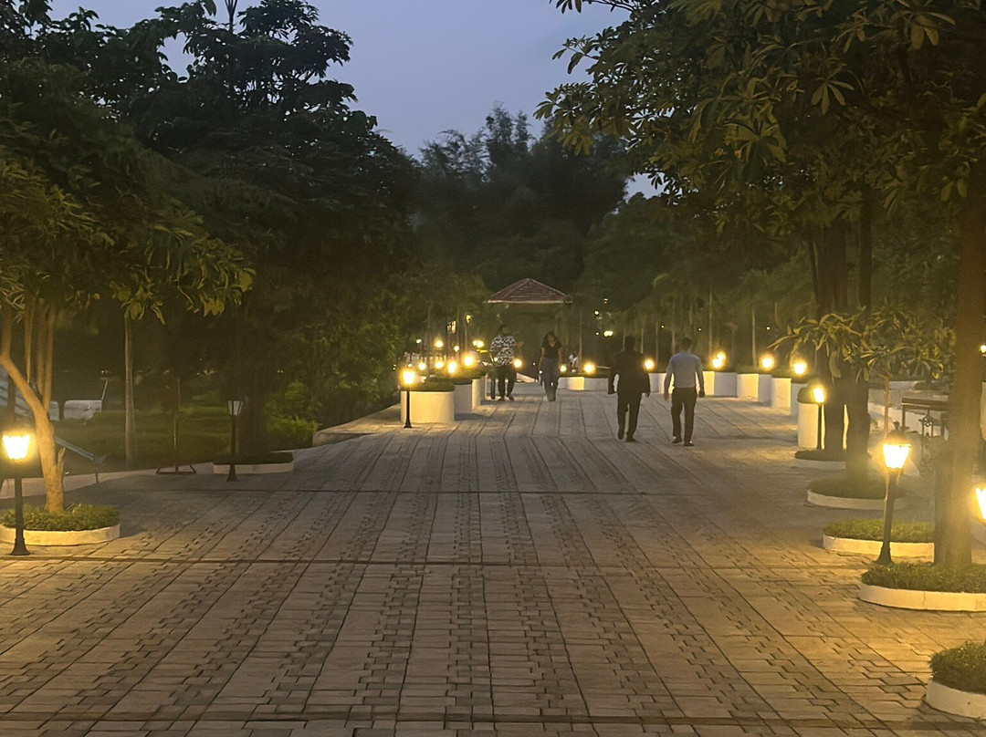 juSTa Rudra Resort & Spa主图