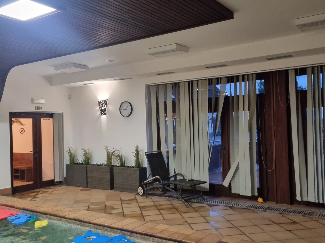 Rekreacni a Kongresove Centrum Nove Dvory主图