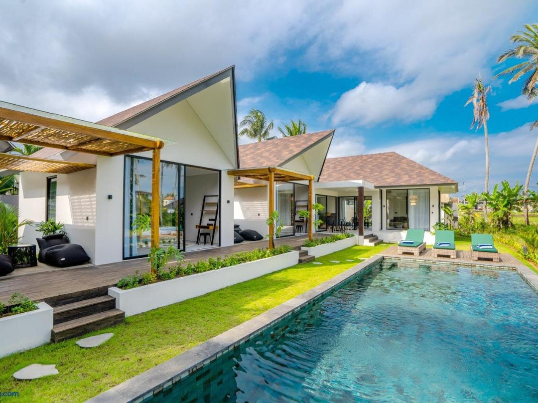 Villa Ravaka Ubud